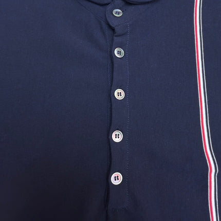 THOM 26S POLO T-SHIRT STYLE 163