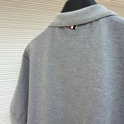 THOM 26S POLO T-SHIRT STYLE 160