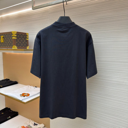 BALENCIAGA 26S CREW-NECK T-SHIRT 198