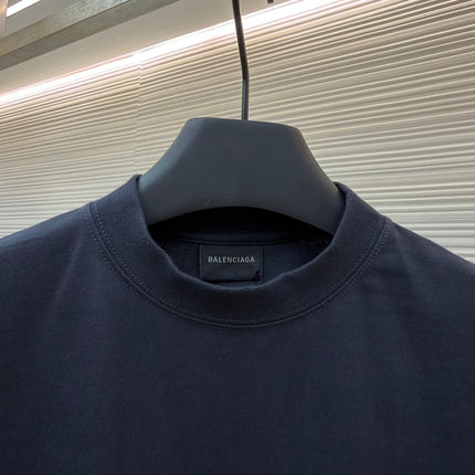 BALENCIAGA 26S CREW-NECK T-SHIRT 198