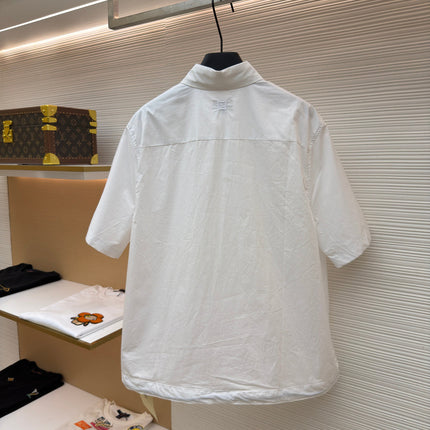 FENDI 26S SHIRT 120