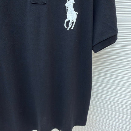 RALPH LAUREN 26S POLO SHIRT 711
