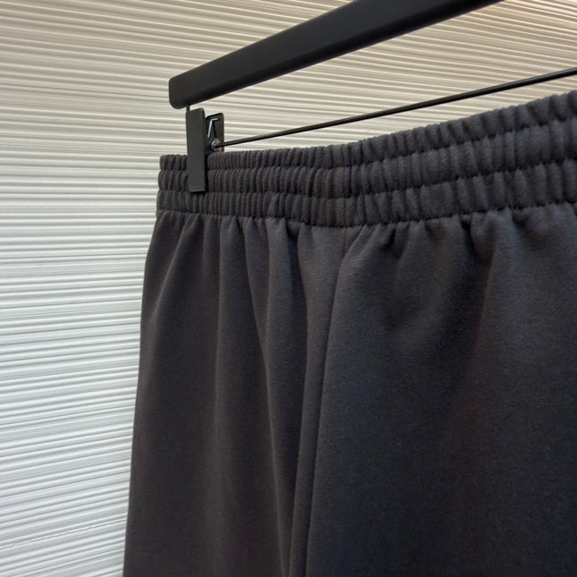 BALENCIAGA 26S SPORTS SHORTS 209