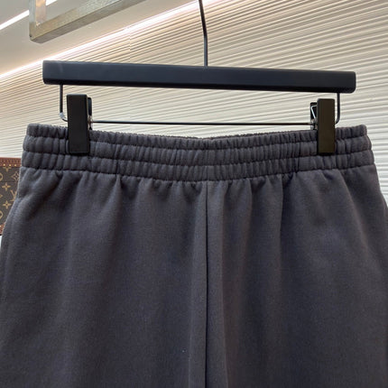 BALENCIAGA 26S SPORTS SHORTS 209