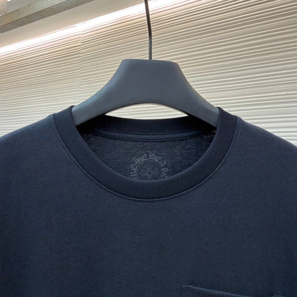 CHROME HEARTS 26S SHORT-SLEEVE T-SHIRT 060