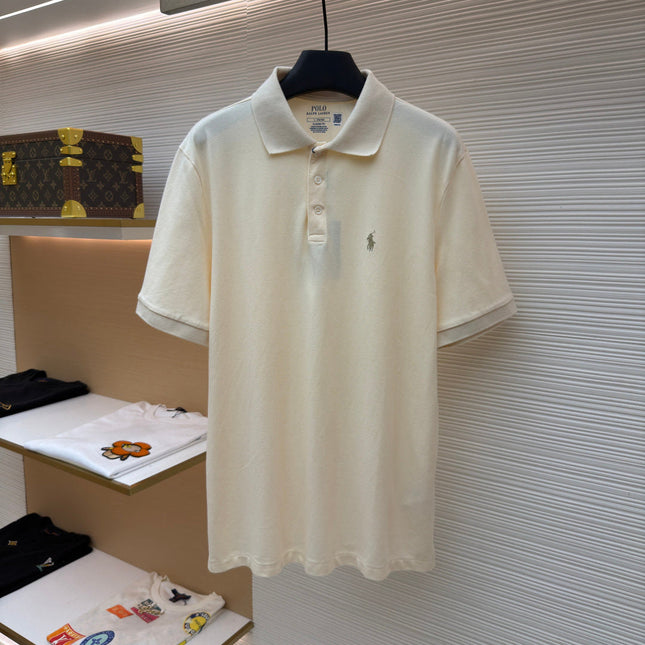 RALPH LAUREN 26S POLO SHIRT 712