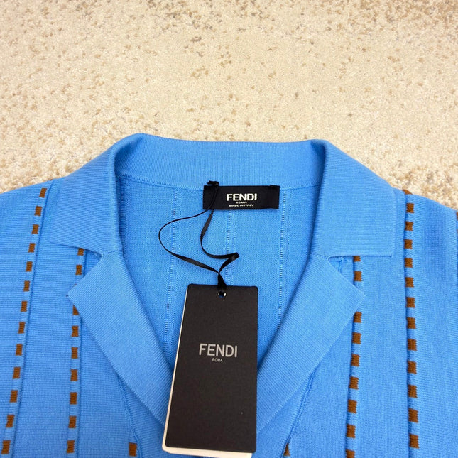 FENDI 26S SWEATER 446