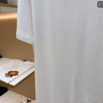 VALENTINO 26S SHORT-SLEEVE T-SHIRT 413