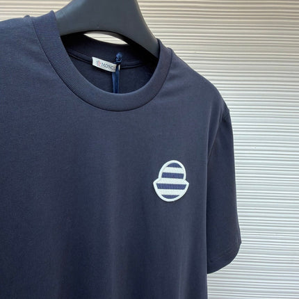 MONCLER 26S SHORT SLEEVE T-SHIRT 601