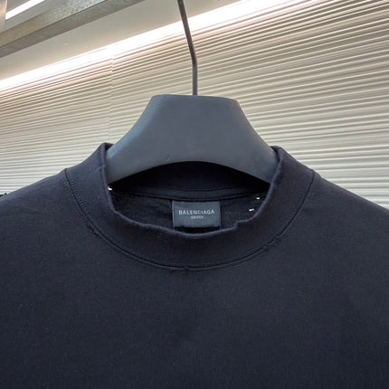 BALENCIAGA 26S CREW-NECK T-SHIRT 210