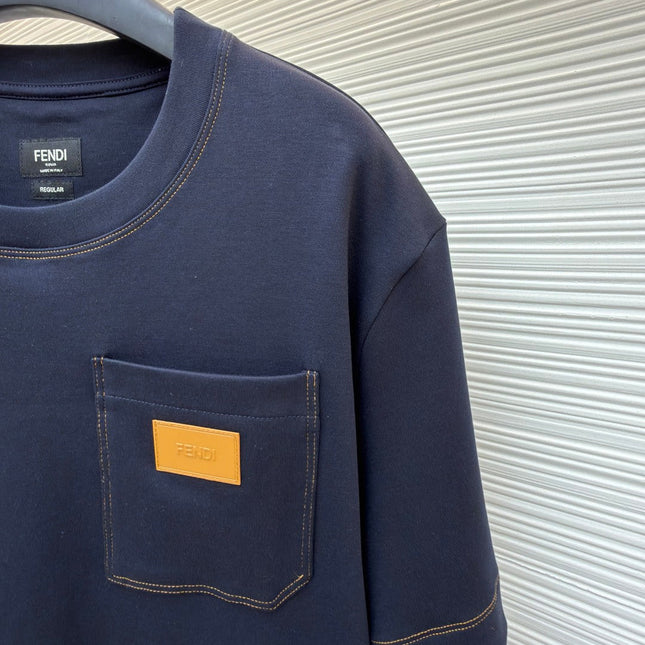 FENDI 26S T-SHIRT 421
