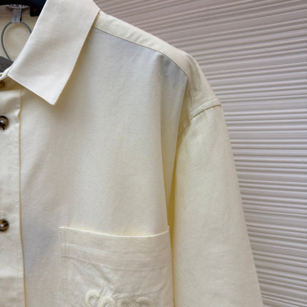 LOEWE 26S SHIRT 707