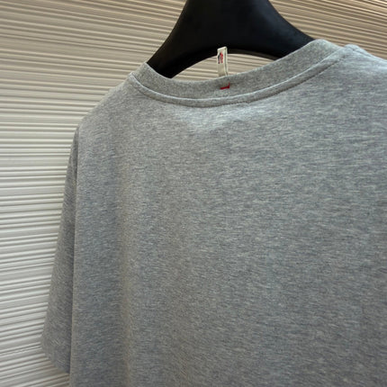 MONCLER 26S SHORT-SLEEVE T-SHIRT 684