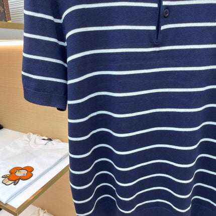 PRADA 26S POLO SHIRT 1045