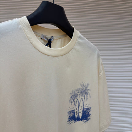 MONCLER 26S SHORT-SLEEVE T-SHIRT 684