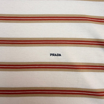 PRADA 26S T-SHIRT STYLE 956