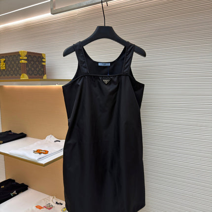 PRADA 26S RE-NYLON DRESS STYLE 926