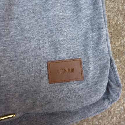 FENDI 26S SHORTS 271