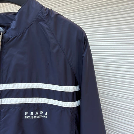 PRADA 26S JACKET 1178