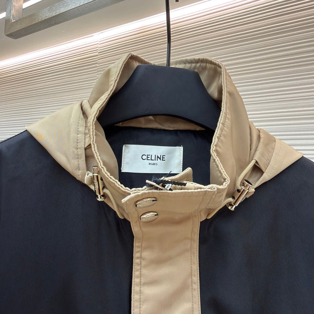 CELINE 26S JACKET 532