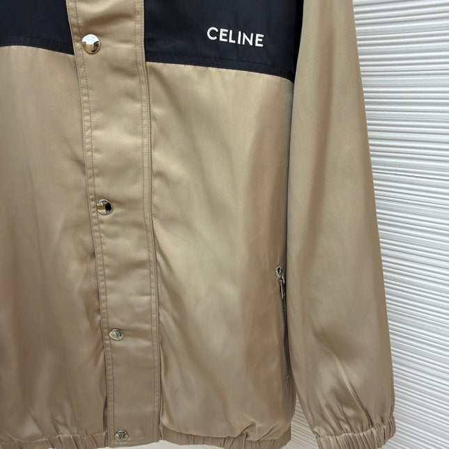 CELINE 26S JACKET 532