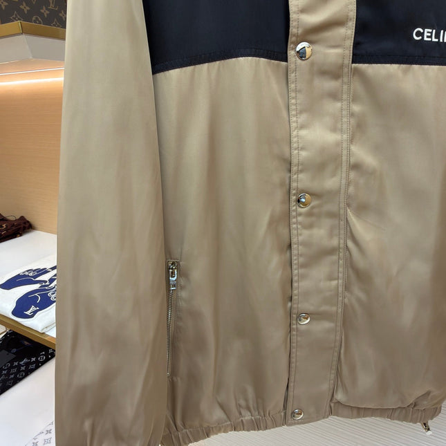 CELINE 26S JACKET 532