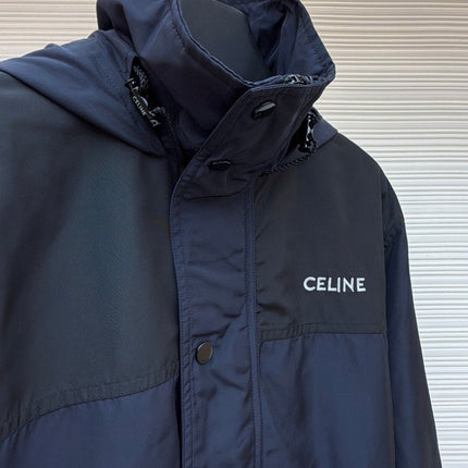 CELINE 26S JACKET 531