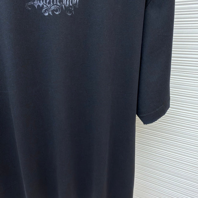 BALENCIAGA 26S SHORT-SLEEVE T-SHIRT 290