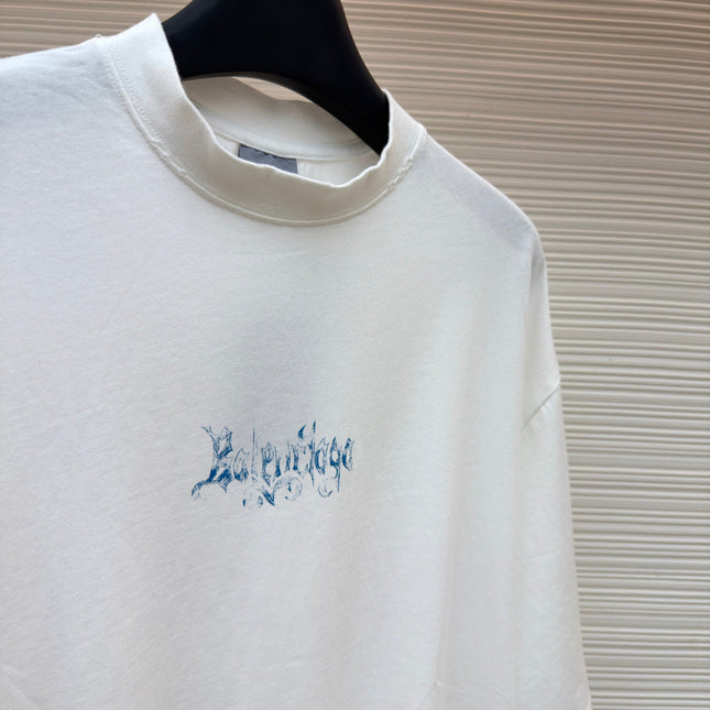 BALENCIAGA 26S SHORT-SLEEVE T-SHIRT 289