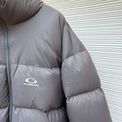 BALENCIAGA 26S DOWN JACKET 273