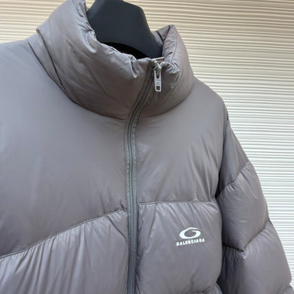 BALENCIAGA 26S DOWN JACKET 273
