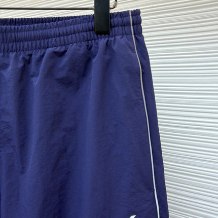 BALENCIAGA 26S WIDE-LEG TRACK PANTS 225