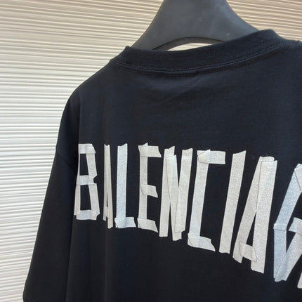 BALENCIAGA 26S CREW-NECK T-SHIRT 219