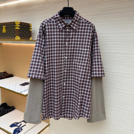 Collection image for: BALENCIAGA TOPS