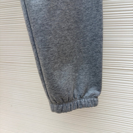 CHROME HEARTS 26S JOGGER SWEATPANTS 029