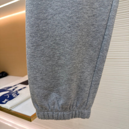 CHROME HEARTS 26S JOGGER SWEATPANTS 029