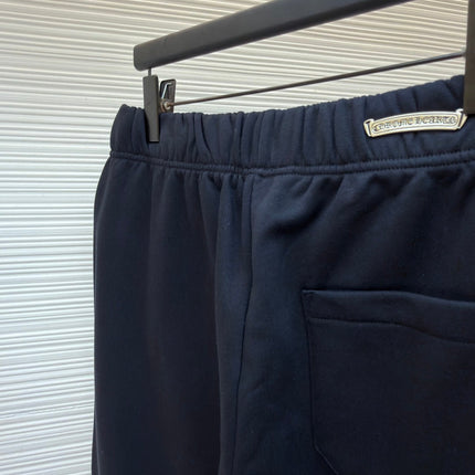 CHROME HEARTS 26S JOGGER SWEATPANTS 028