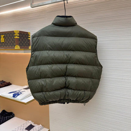 MIUMIU 26S DOWN VEST 1542