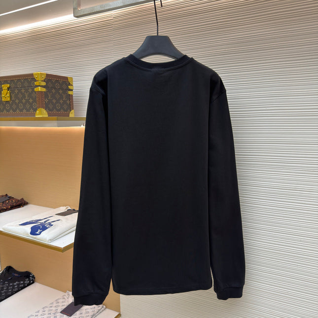 MONCLER 26S CREW-NECK SWEATER 826