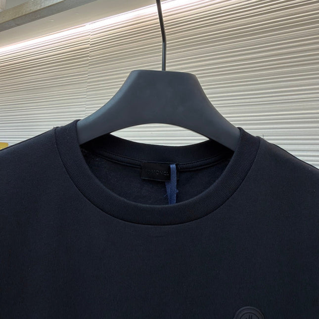MONCLER 26S CREW-NECK SWEATER 826