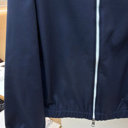 MONCLER 26S ZIP-UP JACKET 790