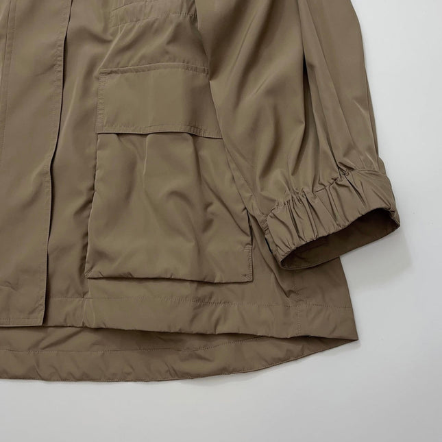 MAXMARA 26S WINDBREAKER JACKET 235
