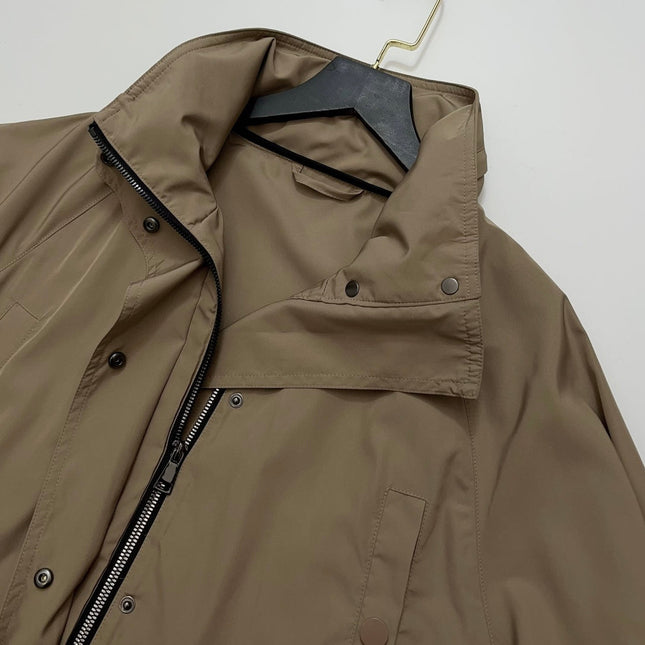 MAXMARA 26S WINDBREAKER JACKET 235