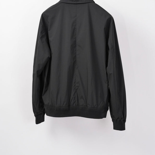 RALPH LAUREN 26S ZIP-UP COLLARED JACKET 546