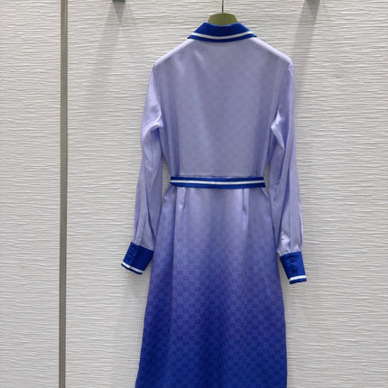 GUCCI LONG DRESS 77