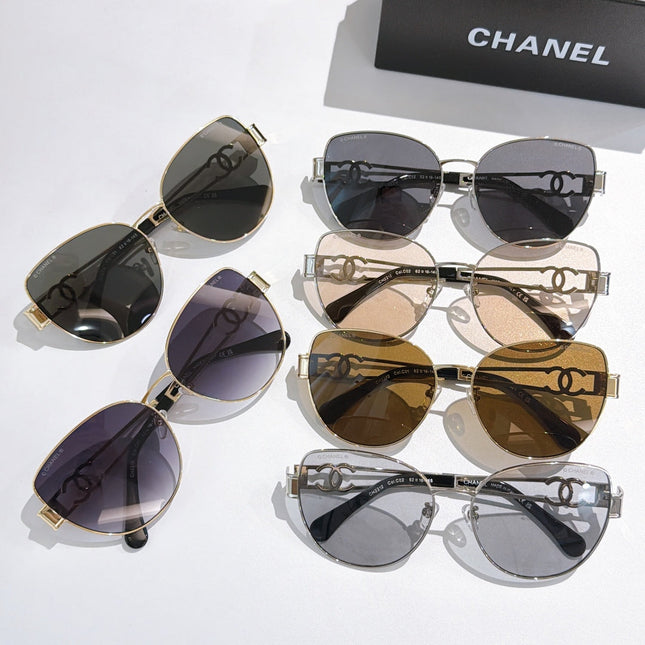CHANEL 26S PANTOS FRAMES IN ACETATE 401592