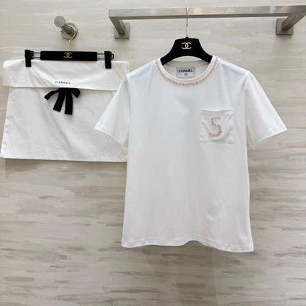 CHANEL 26S T-SHIRT STYLE 1022