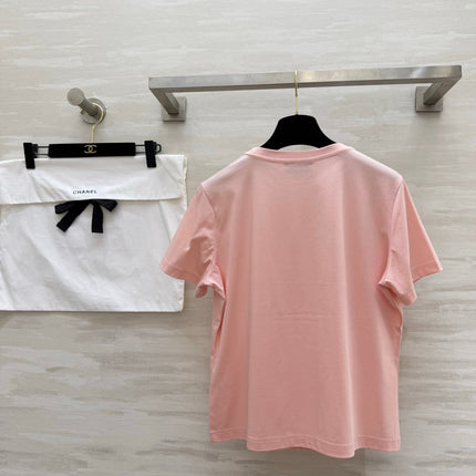 CHANEL 26S T-SHIRT STYLE 1021