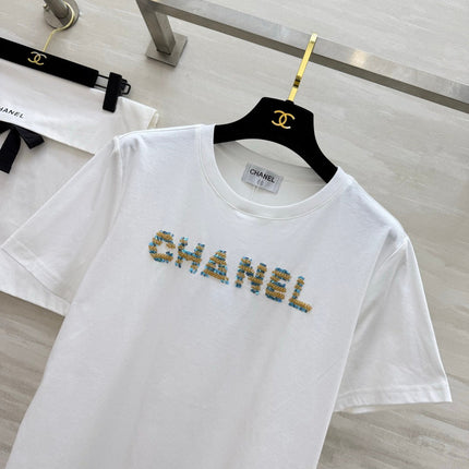CHANEL 26S T-SHIRT STYLE 1020