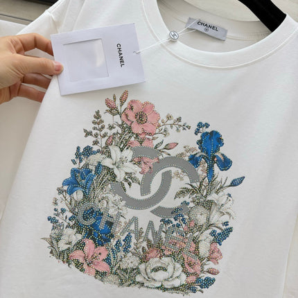 CHANEL 26S T-SHIRT STYLE 1215